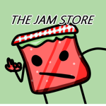 The Jam Store