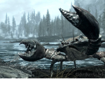 The Great Mudcrab Empire