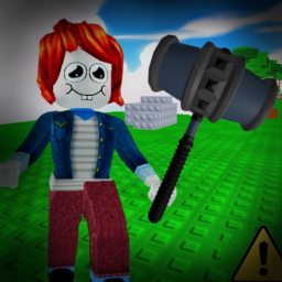 [Test] Hammer battles icon