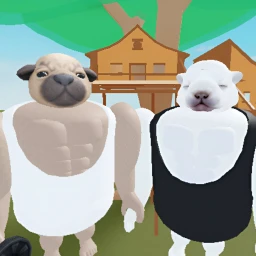 Survive Pibbles The Killers! icon