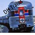 DH Trains