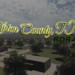 Tipton County RP