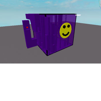 Obby of Multiple Sections