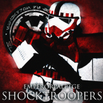 TGE<:> Shock Troopers