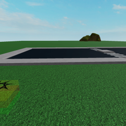 The Bloxxer BattleGrounds