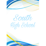 South High School