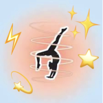 ~Shooting Stars Gymnastics-