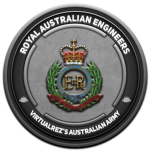Royal Australian Engineersᅠᅠ
