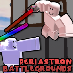 Periastron battlegrounds