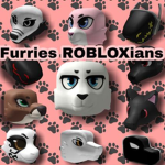 Furries Robloxians