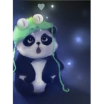 Cute Pandas XD