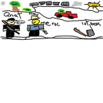 Roblox pony’s