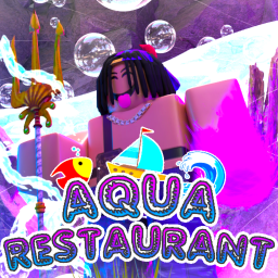 🎊Aqua Restaurant 🎊[NEW OPENING]