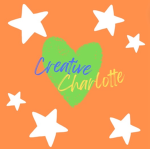 Creative Charlotte and you