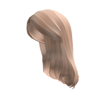 Blonde Long Hair