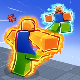 Aura Battles Official Testing icon