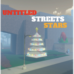 Untitled Streets Stars
