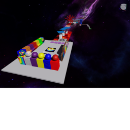 easy obby