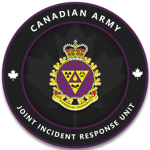 Canаdian Joint Incident Response Unit
