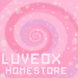 Luveox Homestore