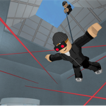 Escape Secret Spy