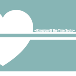 ~Kingdom Of The Time Souls~