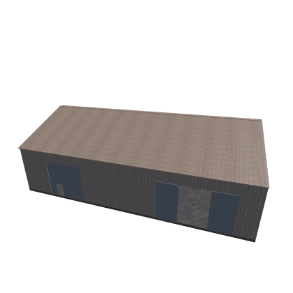 Zombie Apocalypse Warehouse