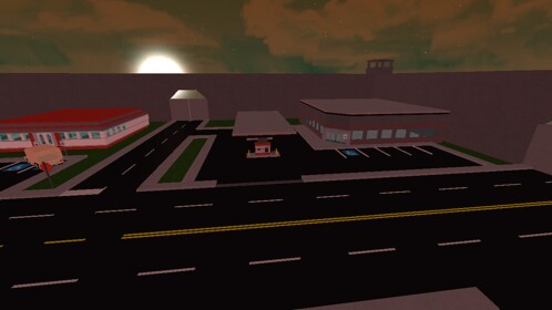 You Cannot Survive (Beta Testing)