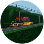 JetTrain