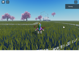 3 Player Mysterious Walkers