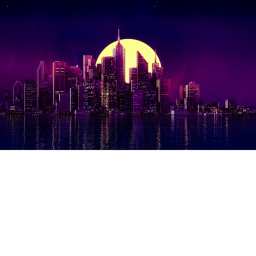 Black Hollows City