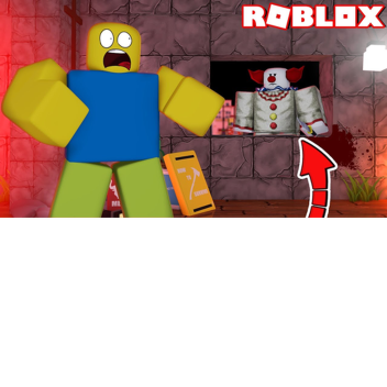 Escape The Killers! (better quality update)