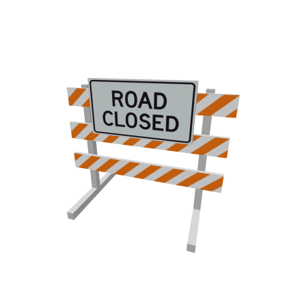 Roadblock