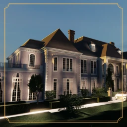 Tommys Connecticut Estate icon