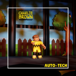 👦 YAGMCB The Musical || Auto Tech Game