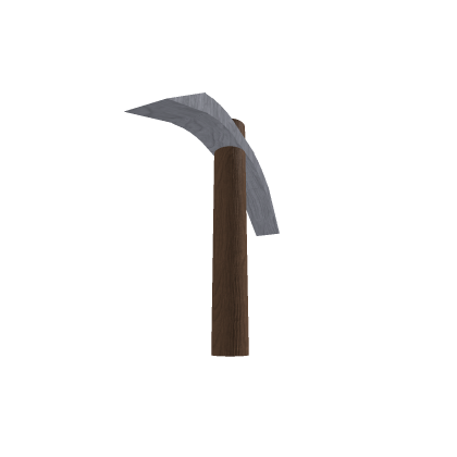Pixaxe
