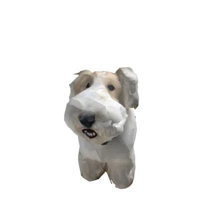 Silly dog | Roblox Item - Rolimon's