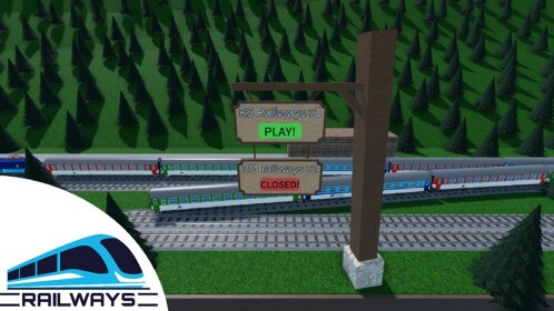 Ro-Scale Railways