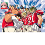 9ANIME - Sports
