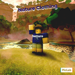 Nature Clothing*