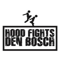 Hood Fight Den Bosch Map