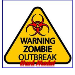 Zombies Attack (Hard Mode)