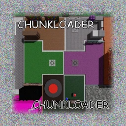 [FILLERSLOP] CHUNKLOADER icon