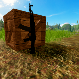 [ALPHA] Last One Standing