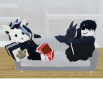 MizuXBruce fan group