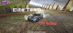 EliteTeam Pro(CC2)