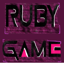 Ruby Game (Y.T.)