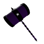 Void Hammer