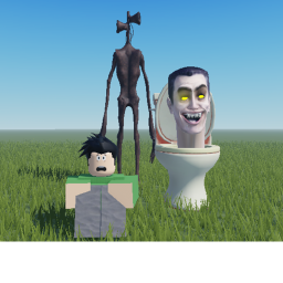 Survive Monsters (Rebirth)