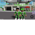 Tezz gang gang